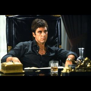 Meet your Posher, Robert